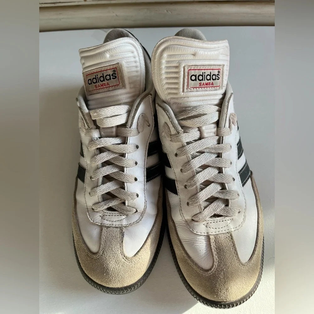 adidas men samba